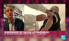 Covid-19 : un an après le confinement, l'Île-de-France sur la sellette