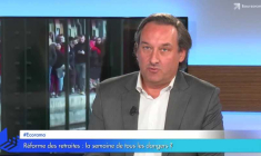Réforme des retraites : la semaine de tous les dangers ?