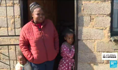 Pollution de l'air en Afrique du Sud : un procès engagé contre le gouvernement