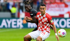 La justice donne encore raison à El Ghazi, licencié pour des posts anti-israéliens