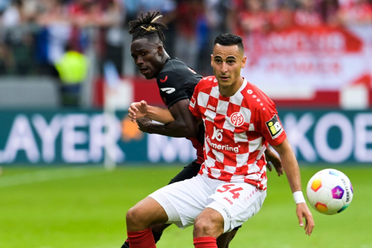 La justice donne encore raison à El Ghazi, licencié pour des posts anti-israéliens