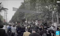 Mort de Mahsa Amini en Iran : quel bilan, cinq mois après le début des manifestations ?