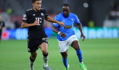 Mons Bassouamina : « Le ballon étoilé nous a tous fait rêver »