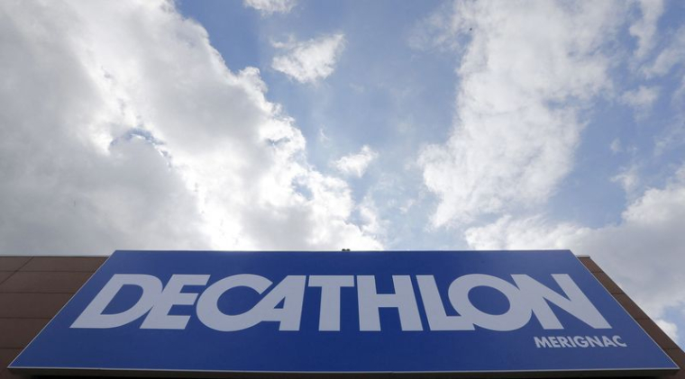DECATHLON NOMME UNE NOUVELLE DIRECTRICE GÉNÉRALE