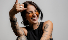 En Occident, le tatouage peut fonctionner comme une réponse postmoderne à une crise du sens. (crédit: Adobe Stock)