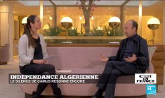 Albert Camus : des quartiers pauvres d'Alger au prix Nobel de littérature