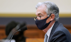 USA: POWELL SOULIGNE QUE L'ÉCONOMIE A ENCORE BESOIN DE SOUTIEN