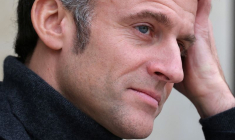 Macron propose une méthode aux partis, un Premier ministre dans les 48 heures