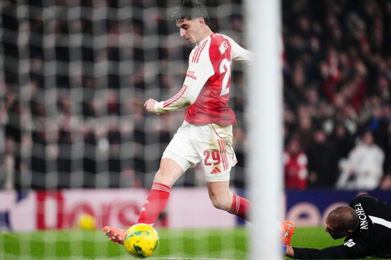 Un habitué de l'infirmerie rechute à Arsenal