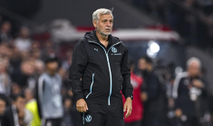 Bruno Genesio réagit à la débâcle de l'OM