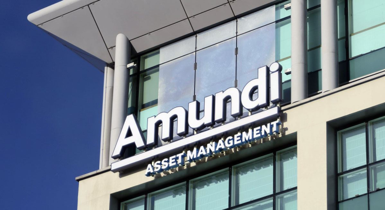 Une baisse de chiffre d'affaires de 8,5% sur les neuf premiers mois de l'année. (© Amundi)