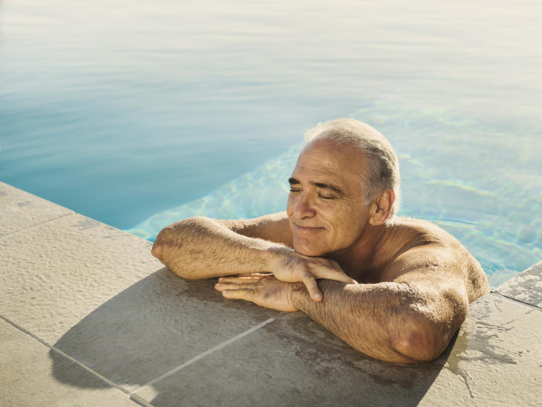 Via une indivision ou une SCI, votre maison de famille doit être gérée financièrement par tous ses copropriétaires. ( crédit photo : GettyImages )