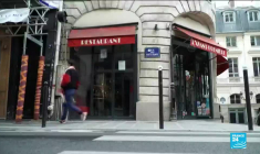 Covid-19 en France : déconfinement par étapes, l'exécutif détaille les mesures sanitaires