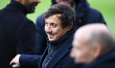 Pablo Longoria : « Je tiens à dire qu'il n'y a pas de corruption dans le foot français »