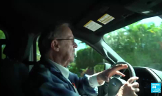 Changement climatique : Miami tente de s'adapter à la montée des eaux