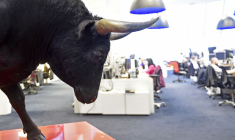 SAXO BANK ACQUIERT LA BANQUE EN LIGNE BINCKBANK POUR 480 MILLIONS DE DOLLARS