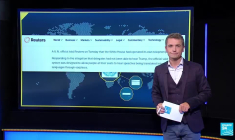 Trump contre l'ONU : l'escalator de la discorde