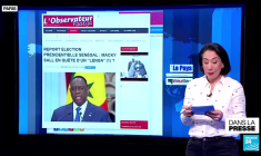 Report de la présidentielle au Sénégal: "La démocratie est-elle menacée?"
