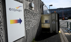 ( AFP / EMMANUEL DUNAND )