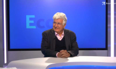 Elie Cohen : "Le plan de sobriété est une bonne chose mais ce ne sera pas suffisant !"