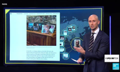 Révélations Epstein : Zohran Mamdani visé par de folles rumeurs