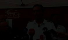Var: l'incendie de Pontevès-Cotignac "a repris" cet après-midi (préfet)