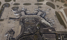 ( AFP / OLIVIER LABAN-MATTEI )