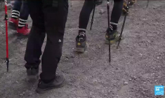 Le Japon lutte contre le surtourisme