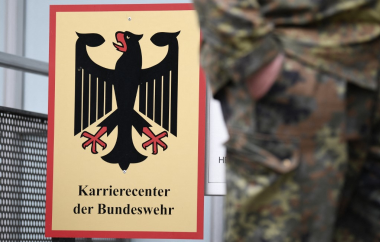 ( AFP / THOMAS KIENZLE )