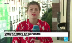 Le point sur la pandémie de Covid-19 en Espagne : près de 889 000 cas recensés