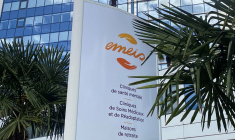 Le siège d'Emeis. (Crédit:  / Emeis)