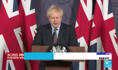 Brexit : le soulagement des pêcheurs européens