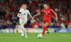 La Suisse bat et élimine l'Islande