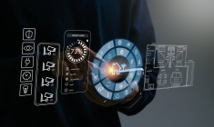 Pourquoi ne pas investir dans la sécurité domotique ? / iStock.com - witsarut sakorn