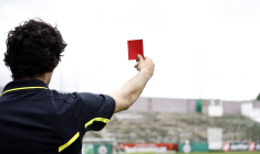 Un match de D1 bolivienne se termine à 8 contre 7