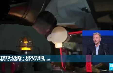 Les Houthis : des acteurs régionaux désormais incontournables ?