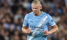 Erling Haaland réalise le pire début de saison de sa carrière en Premier League