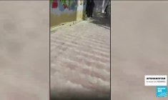 Afghanistan : Des femmes artistes en danger