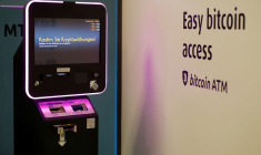 LE BLANCHIMENT VIA LES CRYPTOMONNAIES SOUS SURVEILLANCE