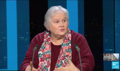 Réfugiés ukrainiens : le Conseil de l'Europe s'inquiète de possibles trafics d'êtres humains