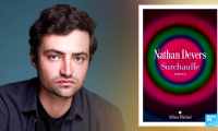 Nathan Devers : "Notre monde en surchauffe est au bord du burn-out"