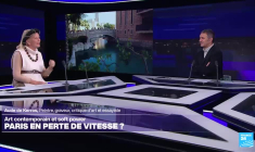 Art contemporain et soft power : Paris en perte de vitesse ?