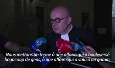15 ans de réclusion pour l'élève coupable d'avoir tué l'enseignante Agnès Lassalle