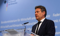 ALLEMAGNE: LE GOUVERNEMENT INSTAURE LA POSSIBILITÉ DE RENFLOUER DES GROUPES ÉNERGÉTIQUES