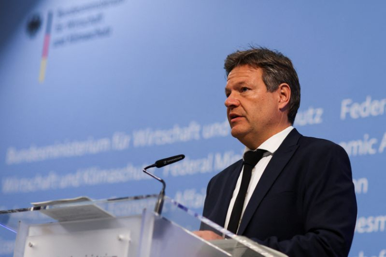 ALLEMAGNE: LE GOUVERNEMENT INSTAURE LA POSSIBILITÉ DE RENFLOUER DES GROUPES ÉNERGÉTIQUES