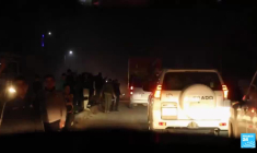 Le rêve brisé du peuple kurde ?