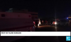 En Irak, un incendie meurtrier dans une structure Covid