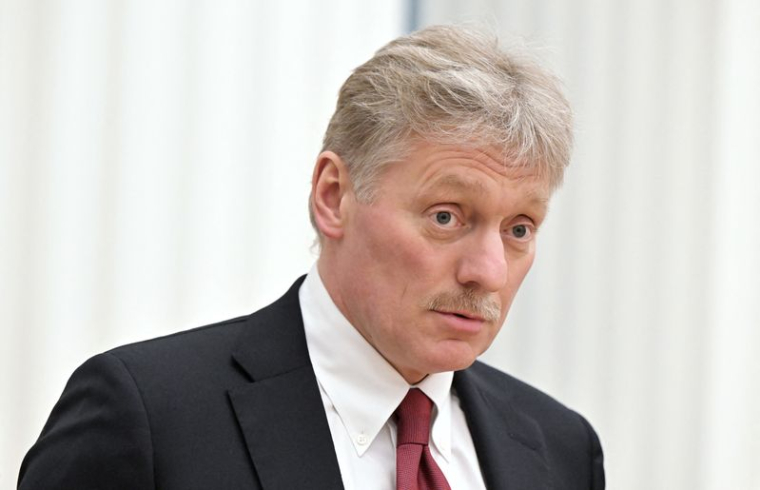 LA RUSSIE ÉVOQUE LE MODÈLE NEUTRE DE L'AUTRICHE POUR L'UKRAINE