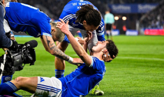 Le clin d'œil sympa prévu par les joueurs de Strasbourg en soutien à Panichelli