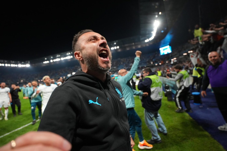 L'OM aura l'honneur d'ouvrir le championnat